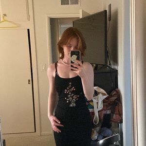 Meet your Posher, Cora